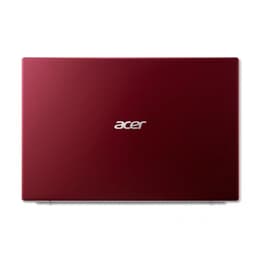 Acer Aspire 3 A315-58-56K5 15" Core i5 2.4 GHz - SSD 512 Go - 8 Go QWERTZ - Allemand