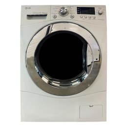Lave-linge classique 60 cm hublot Lg F148452WH