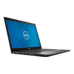 Dell Latitude 7390 13" Core i5 1.7 GHz - SSD 256 Go - 16 Go QWERTZ - Allemand