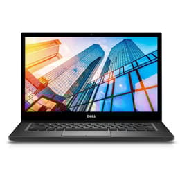 Dell Latitude 7390 13" Core i5 1.7 GHz - SSD 256 Go - 16 Go QWERTZ - Allemand