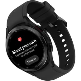 Montre Cardio GPS Samsung Watch4 Classic LTE SM-R895 - Noir