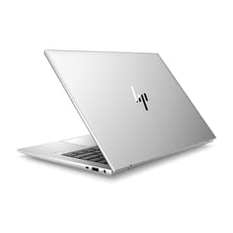 Hp EliteBook 840 G9 14" Core i5 1.6 GHz - SSD 256 Go - 32 Go QWERTY - Anglais