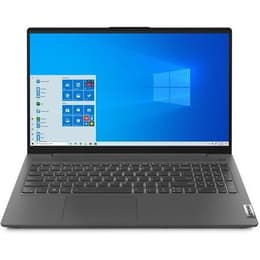 Lenovo IdeaPad 5 15ALC05 15" Ryzen 7 1.8 GHz - SSD 512 Go - 8 Go AZERTY - Français