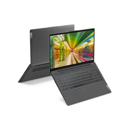Lenovo IdeaPad 5 15ALC05 15" Ryzen 7 1.8 GHz - SSD 512 Go - 8 Go AZERTY - Français