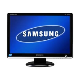 Écran 19" LCD 1440 X 900 Samsung 931BW