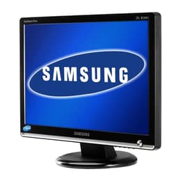 Écran 19" LCD 1440 X 900 Samsung 931BW