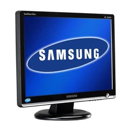 Écran 19" LCD 1440 X 900 Samsung 931BW