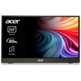 Écran 24" LCD Acer PM161QB1bmiuux