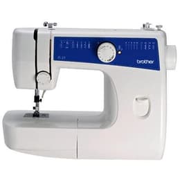 Machine à coudre Brother JS-23