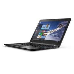 Lenovo ThinkPad Yoga 460 14" Core i5 2.3 GHz - SSD 256 Go - 8 Go AZERTY - Français