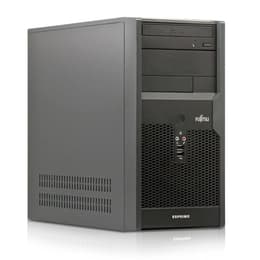 Fujitsu Esprimo P2560 Pentium 3,2 GHz - SSD 120 Go RAM 4 Go