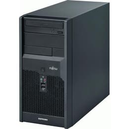 Fujitsu Esprimo P2560 Pentium 3,2 GHz - SSD 120 Go RAM 4 Go