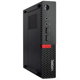 Lenovo ThinkCentre M710Q Tiny Core i5 2.5 GHz - SSD 512 Go RAM 16 Go