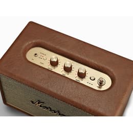 Enceinte Bluetooth Marshall Acton III - Marron