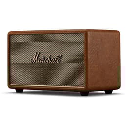 Enceinte Bluetooth Marshall Acton III - Marron