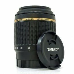 Objectif Tamron AF 55-200 mm f/4-5.6 Di II LD AF 55-200mm f/4-5.6