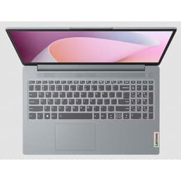 Lenovo IdeaPad Slim 3 15ABR8 15" Ryzen 7 2 GHz - SSD 512 Go - 16 Go QWERTY - Espagnol