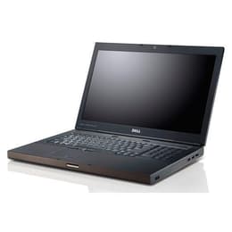 Dell Latitude E6510 15" Core i7 1.7 GHz - HDD 250 Go - 4 Go AZERTY - Français