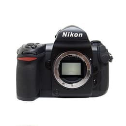 Reflex F6 - Noir + Nikon Nikon AF Nikkor 24-85 mm f/2.8-4 D IF f/2.8-4