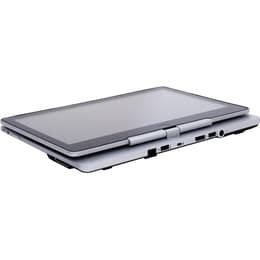 HP EliteBook Revolve 810 G2 11" Core i7 2.1 GHz - SSD 512 Go - 8 Go AZERTY - Français