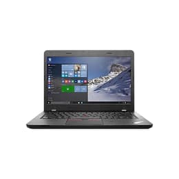 Lenovo ThinkPad T460 14" Core i5 2.4 GHz - SSD 250 Go - 8 Go AZERTY - Français