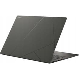 Asus ZenBook S14 UX5406SA -OLEDU731WG 14" Core Ultra 7 2.2 GHz - SSD 1 TB - 32 Go - Intel Arc Graphics QWERTY - Arabe