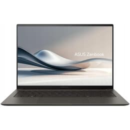 Asus ZenBook S14 UX5406SA -OLEDU731WG 14" Core Ultra 7 2.2 GHz - SSD 1 TB - 32 Go - Intel Arc Graphics QWERTY - Arabe