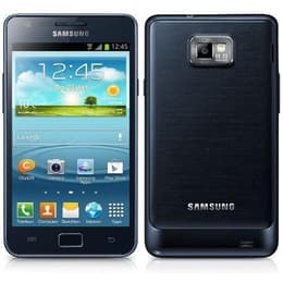 I9105 Galaxy S II Plus 8 Go - Bleu Foncé - Débloqué