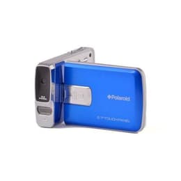 Caméra Polaroid IX2020 - Bleu/Gris