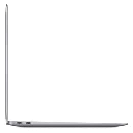 MacBook Air 13" (2020) - AZERTY - Français