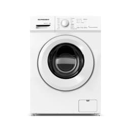 Lave-linge séchant 60 cm hublot Schneider SCFL712E