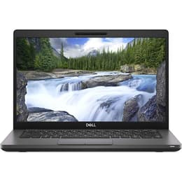 Dell Latitude 5400 14" Core i5 1.6 GHz - SSD 256 Go - 16 Go QWERTY - Espagnol