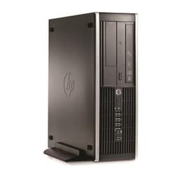 HP Compaq Pro 6300 Core i3 3,3 GHz - HDD 250 Go RAM 6 Go