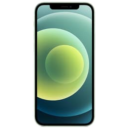 iPhone 12 64 Go - Vert - Débloqué