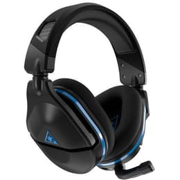 Casque gaming sans fil avec micro Turtle Beach Stealth 600 Gen 2 - Noir/Bleu