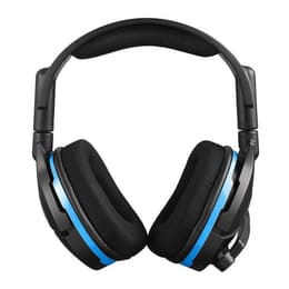 Casque gaming sans fil avec micro Turtle Beach Stealth 600 Gen 2 - Noir/Bleu