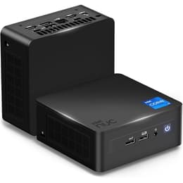 Intel NUC 12 NUC12WSK Core i7 2.1 GHz - SSD 128 Go RAM 8 Go