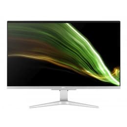 Acer Aspire C27-1655-007 27" Core i5 2.4 GHz - SSD 512 Go - 8 Go AZERTY