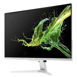 Acer Aspire C27-1655-007 27" Core i5 2.4 GHz - SSD 512 Go - 8 Go AZERTY