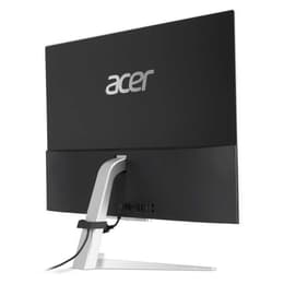Acer Aspire C27-1655-007 27" Core i5 2.4 GHz - SSD 512 Go - 8 Go AZERTY