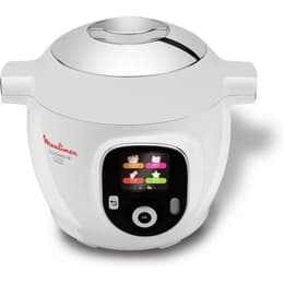 Multi-cuiseur Moulinex Cookeo CE853100 + USB