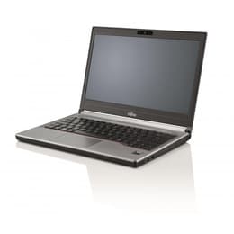 Fujitsu LifeBook E736 13" Core i5 2.4 GHz - HDD 500 Go - 4 Go AZERTY - Français
