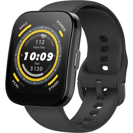 Montre Cardio GPS Amazfit Bip 5 - Noir