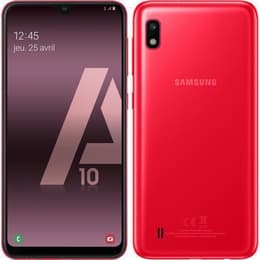 Galaxy A10 32 Go - Rouge - Débloqué