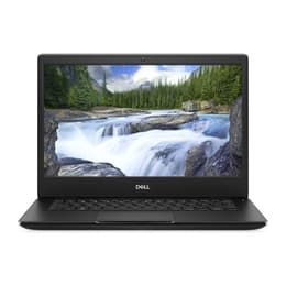 Dell Latitude 3400 14" Core i5 1.6 GHz - SSD 480 Go - 16 Go QWERTZ - Allemand