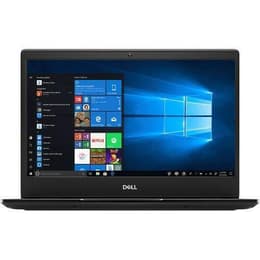 Dell Latitude 3400 14" Core i5 1.6 GHz - SSD 480 Go - 16 Go QWERTZ - Allemand