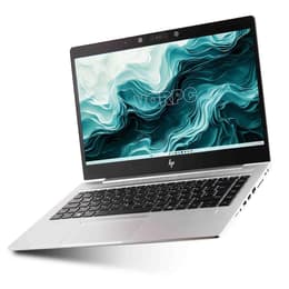 HP 840 G6 14" Core i5 4 GHz - SSD 512 Go - 8 Go QWERTY - Espagnol