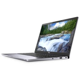 Dell Latitude 7400 14" Core i7 1.9 GHz - SSD 256 Go - 8 Go QWERTY - Espagnol