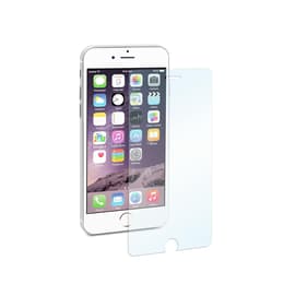 Écran de protection Galaxy A16 Verre trempé - Verre trempé - Transparent