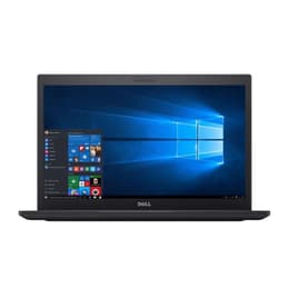 Dell Latitude 7490 14" Core i7 1.9 GHz - SSD 256 Go - 16 Go QWERTY - Suédois